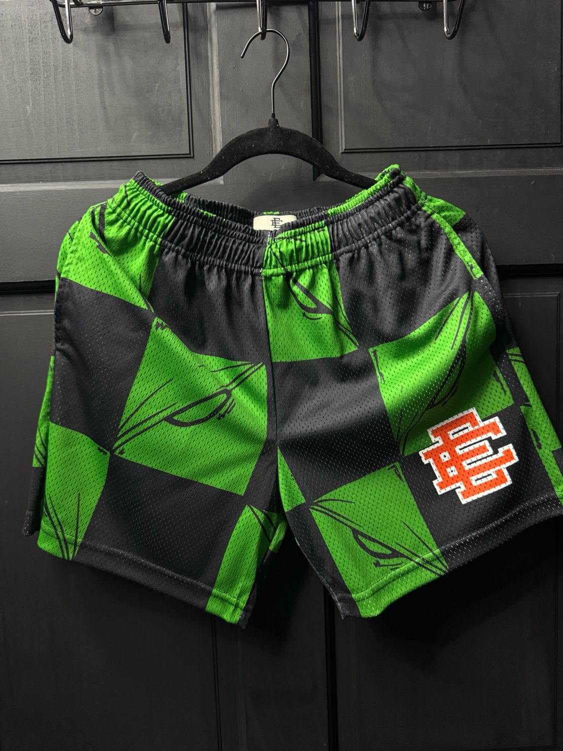 Matty Boy X EE shorts