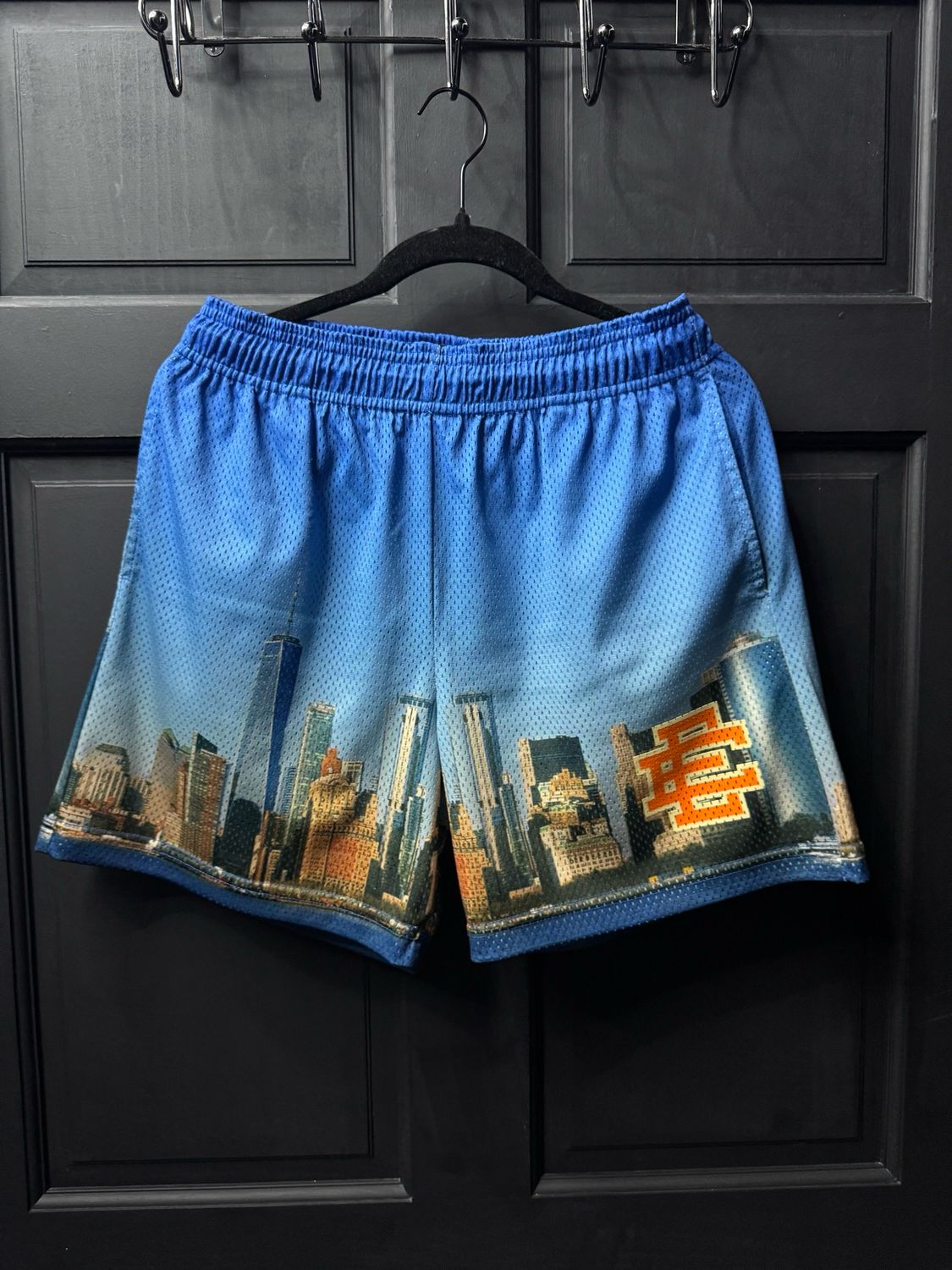 NYC Skyline EE