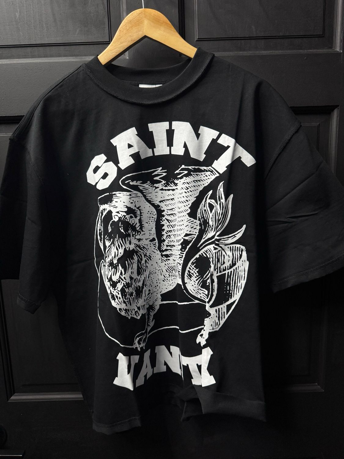 Saint Vanity Tee