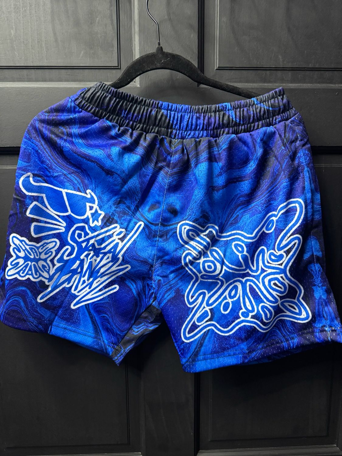 Sb Shorts