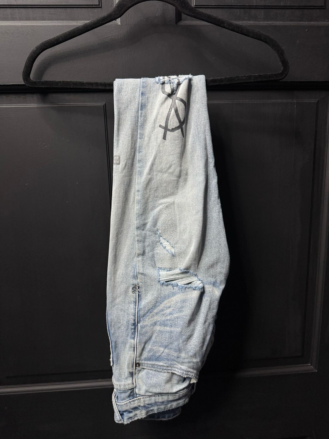 Ksubi Jeans