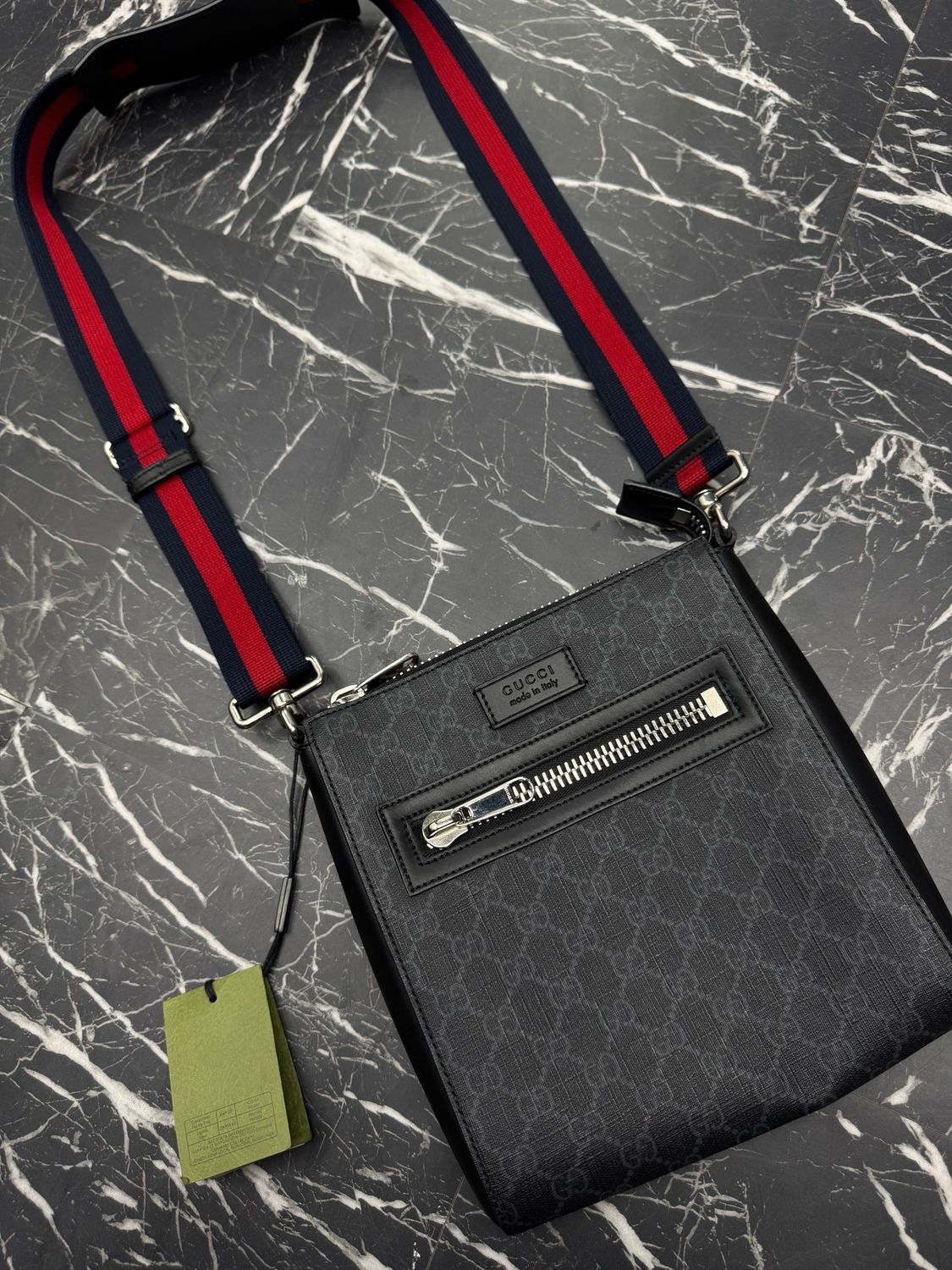 Gucci Messenger Small Bag