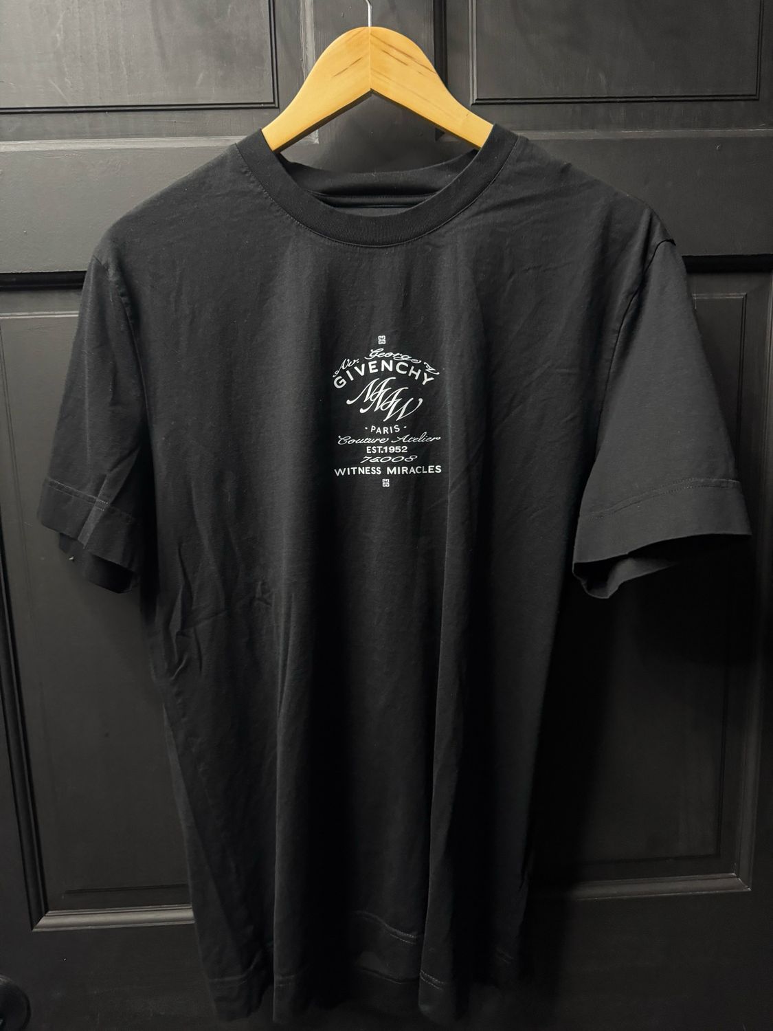 Givenchy Tee