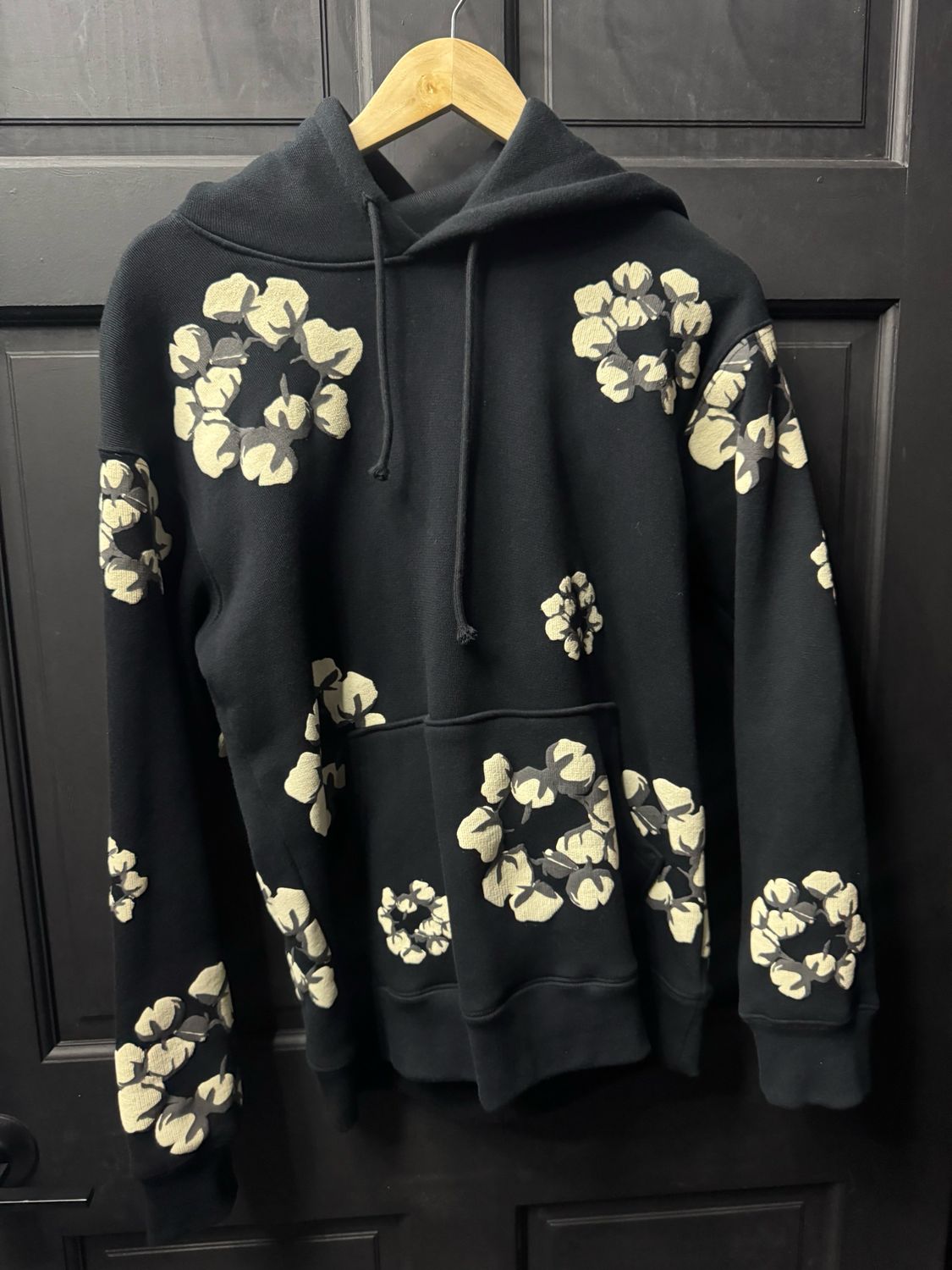 Denim Tears X CPFM Hoodie