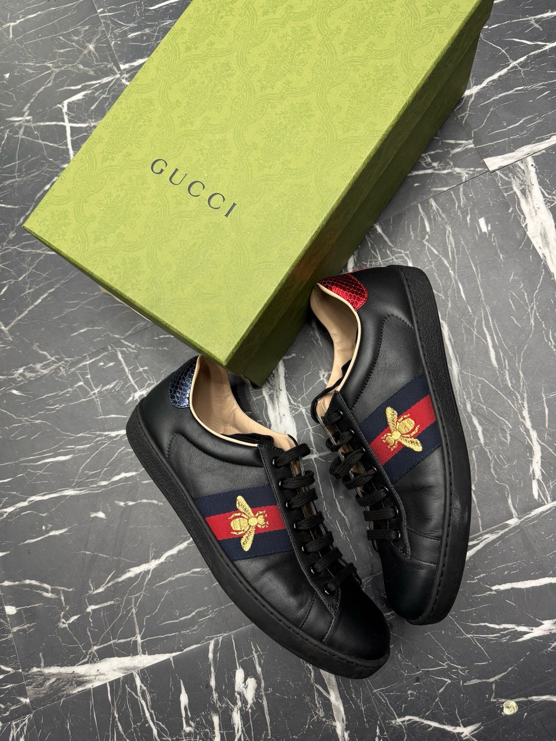Gucci Shoes