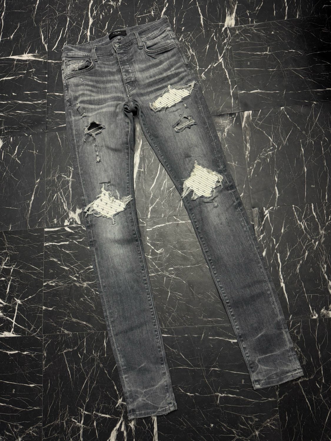 Amiri Playboy MX1 Jeans