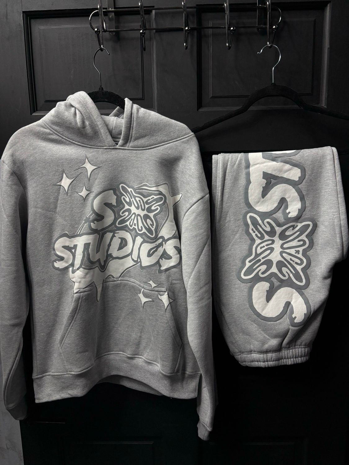 Sb Studio Set
