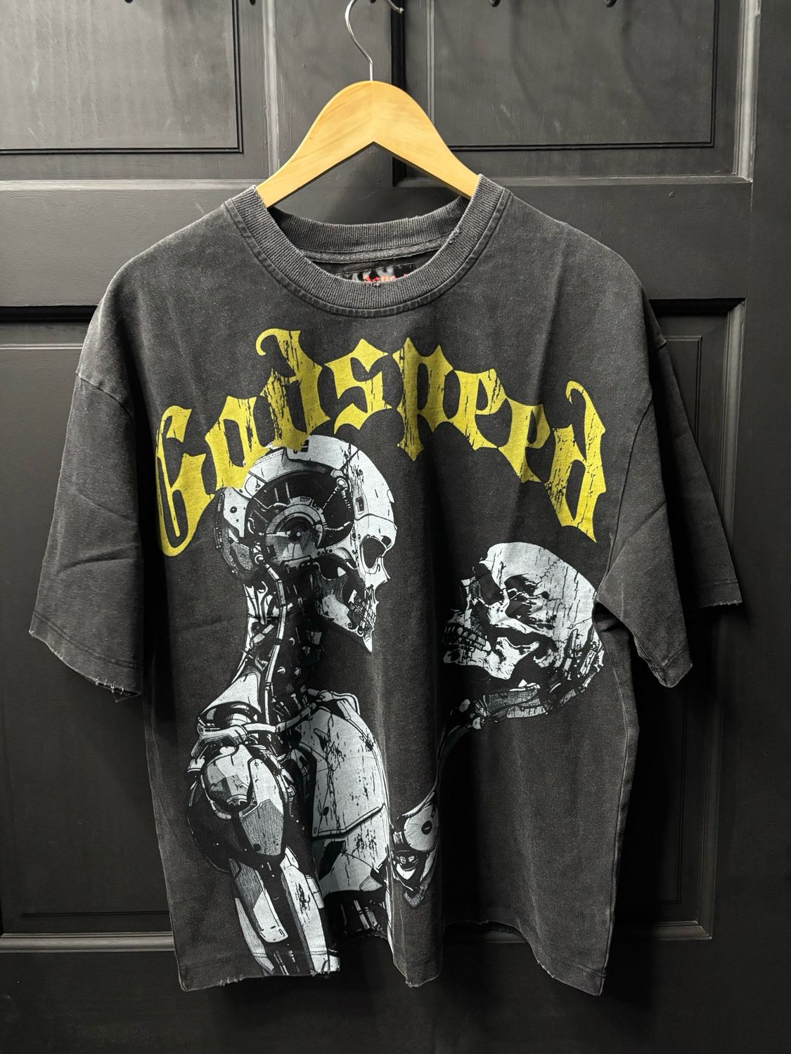 GodSpeed Ai Tee