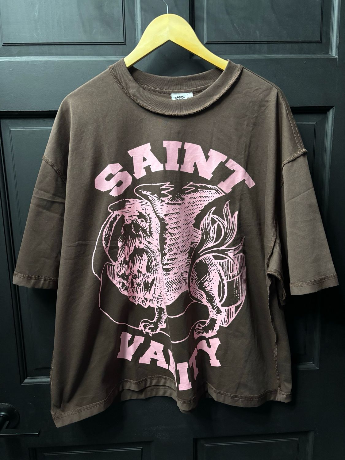 Saint Vanity Tee
