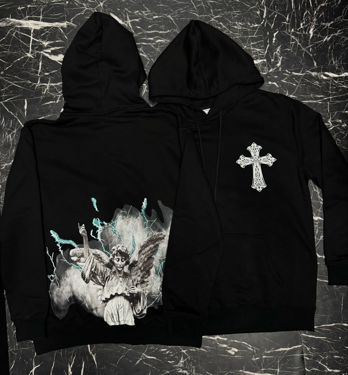 7000NYC Hoodie
