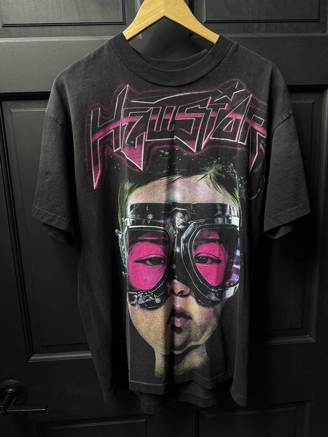 Hellstar The Future Tee