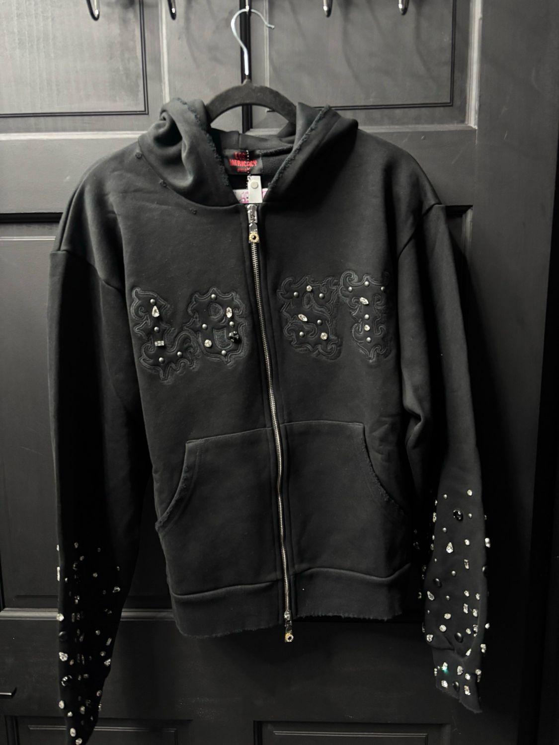 Lost Intricacy Midnight Empire