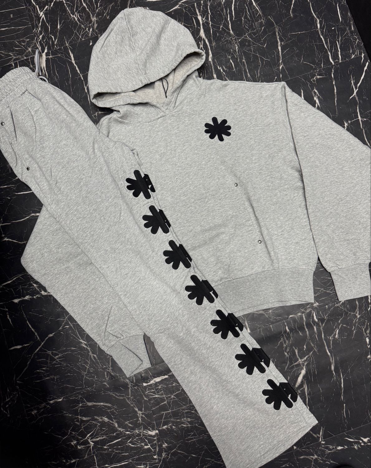 Lost Shadow Sweatsuit