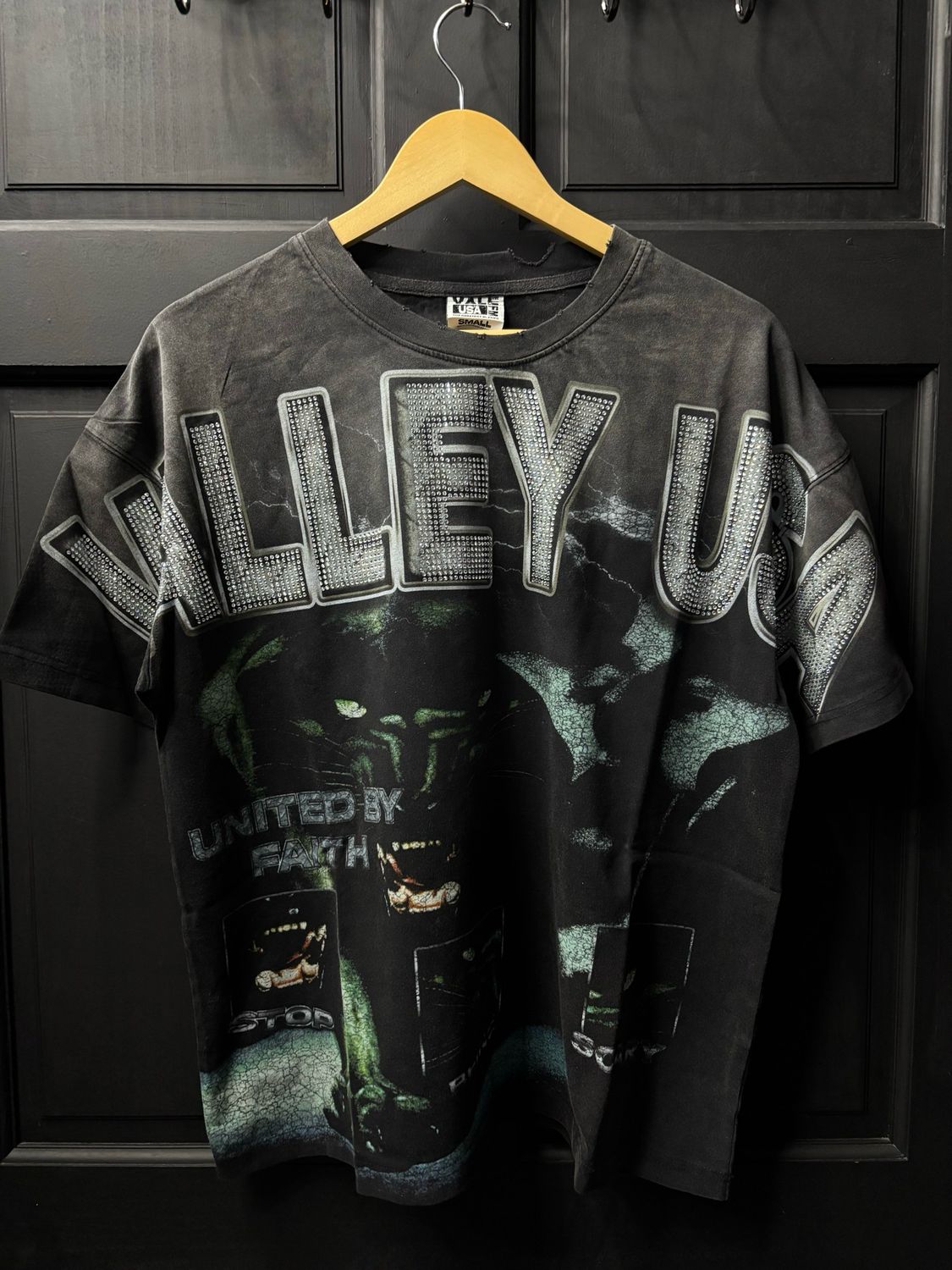 Vale tee