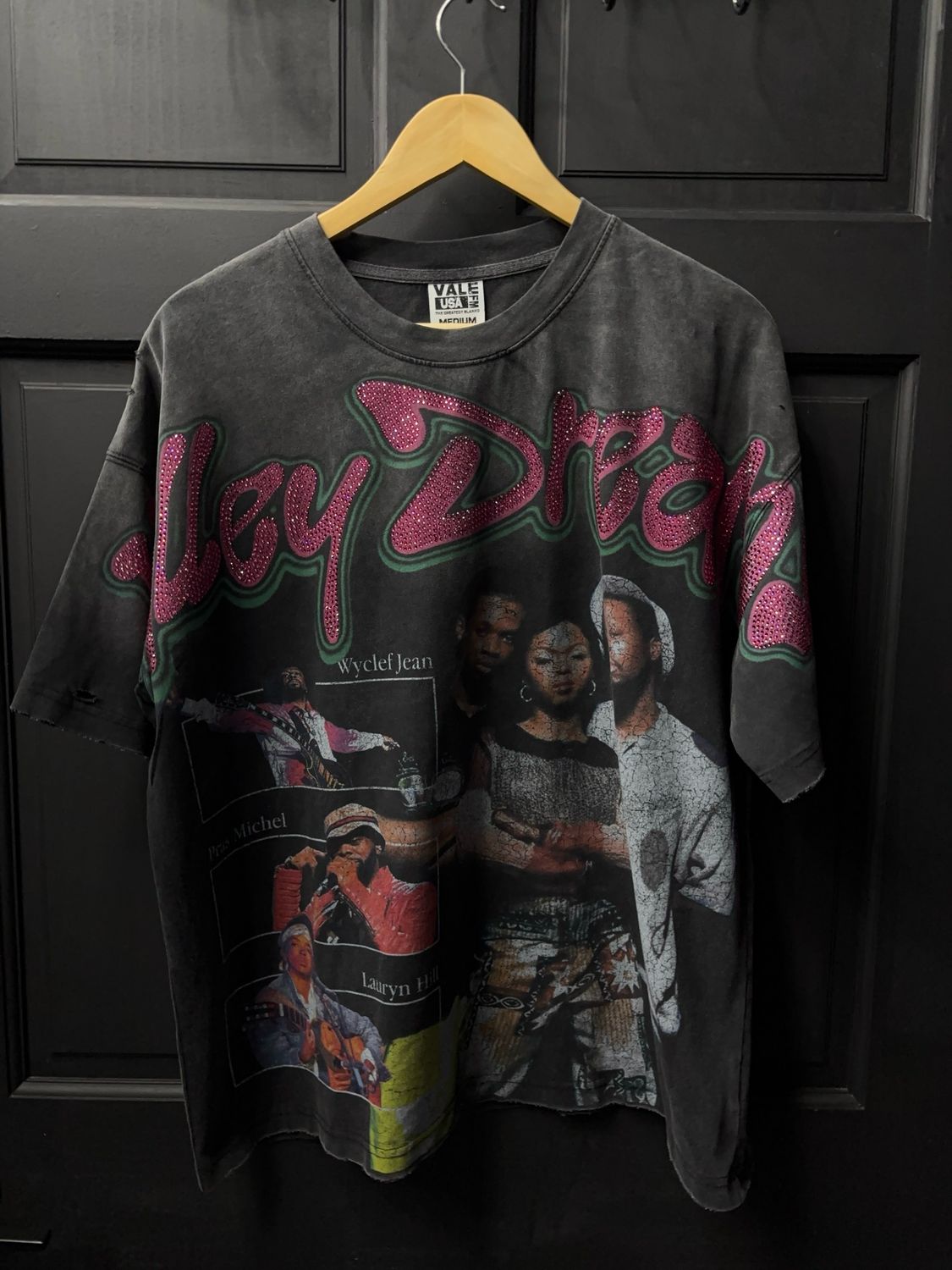 Vale Tee Sz M