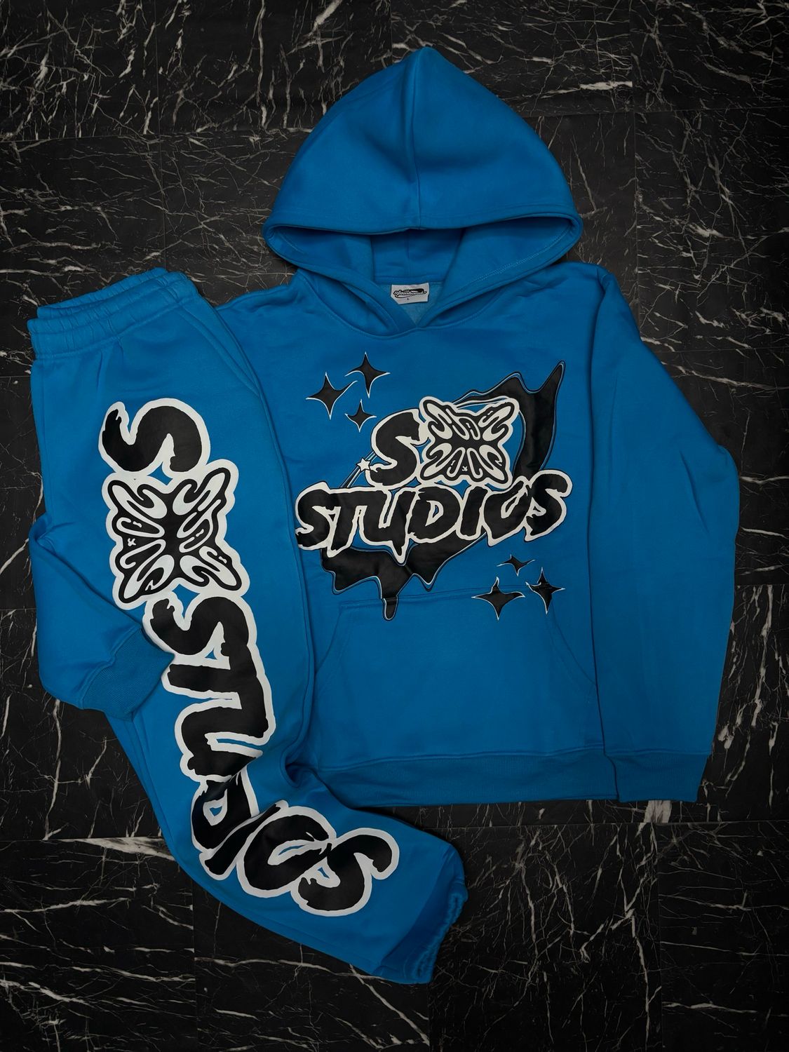 SB Studios