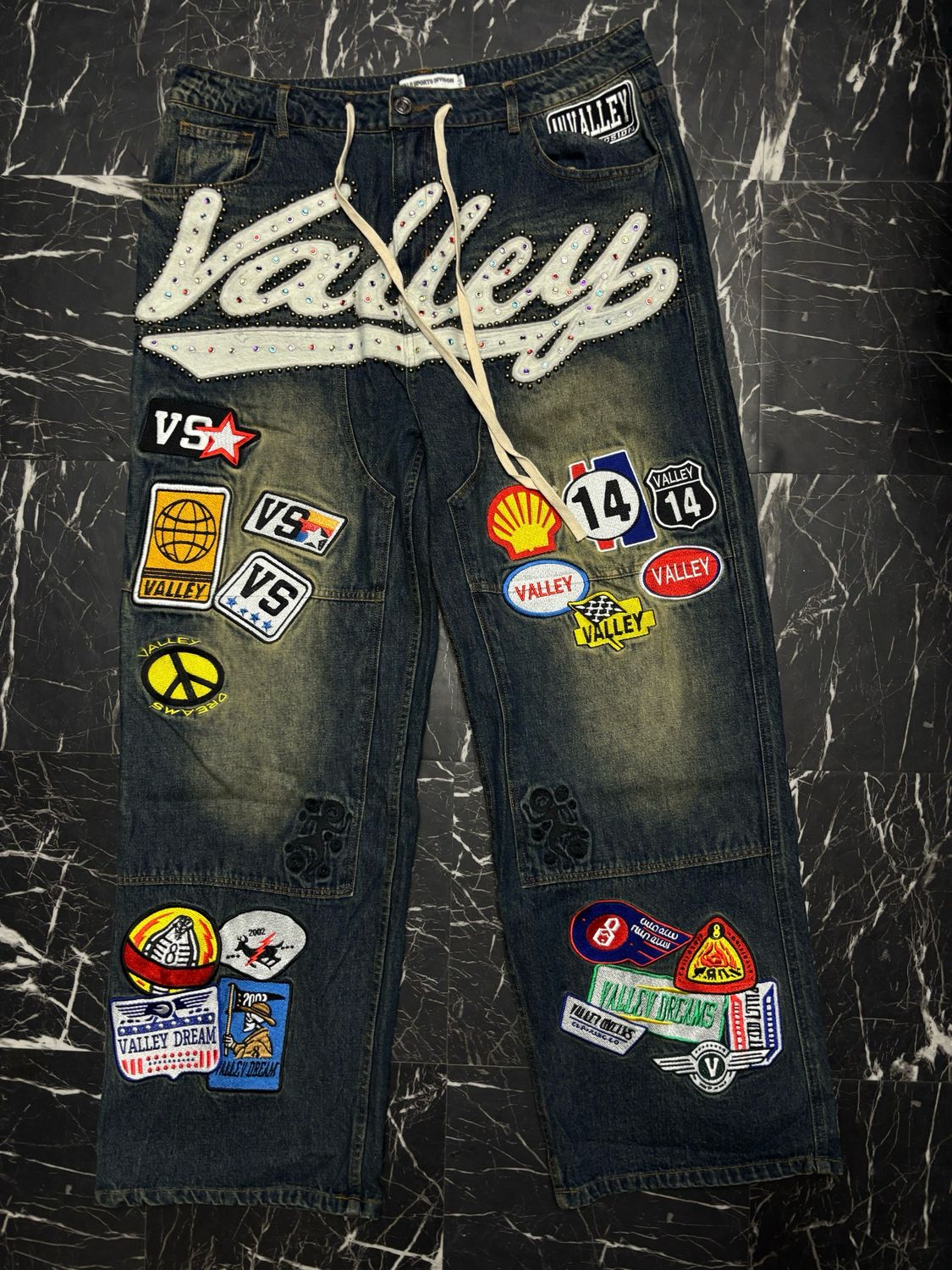 Vale Forever 1980’s Jeans