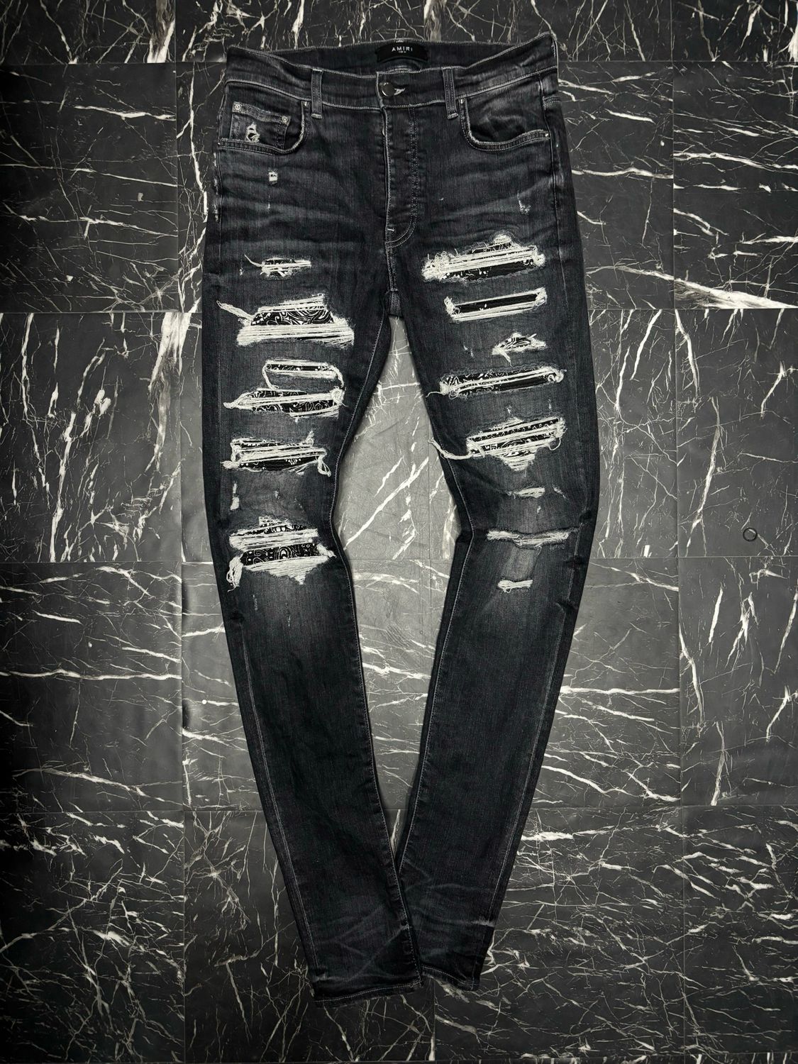 Amiri Jeans Sz 31 U