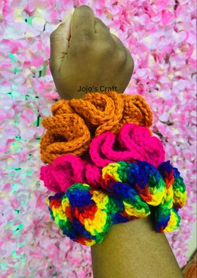 Scrunchy