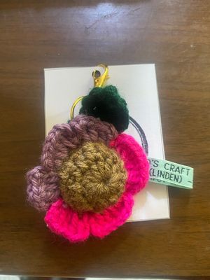 Key Chain