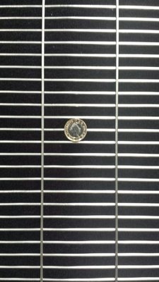 BBQ Stainless Steel (Grade 304) Grill Wire Mesh 18.0