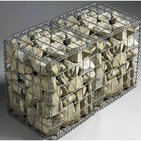1m x 1m x 1m Gabion (Packs of 3)