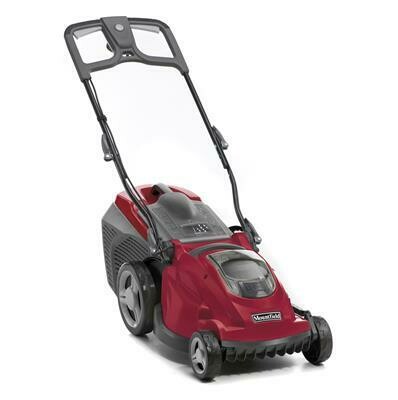 Mountfield Princess 38Li Kit (Mulch plug included) Mountfield Princess 38Li Kit (Mulch plug included)