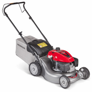 Honda Izy HRG 466 PK Push Petrol Rotary Lawnmower Honda Izy HRG 466 PK Push Petrol Rotary Lawnmower