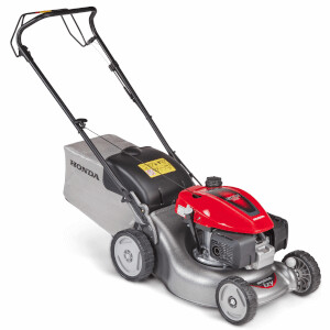 Honda Izy HRG 416 SK Self-Propelled Petrol Rotary Lawnmower Honda Izy HRG 416 SK Self-Propelled Petrol Rotary Lawnmower