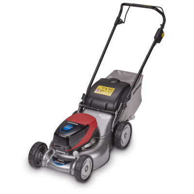 Honda Izy HRG 416 XB Cordless Lawnmower Honda Izy HRG 416 XB Cordless Lawnmower