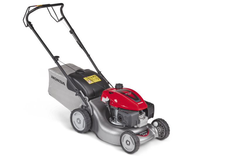 Honda Izy HRG 416 PK Push Petrol Rotary Lawnmower Honda Izy HRG 416 PK Push Petrol Rotary Lawnmower