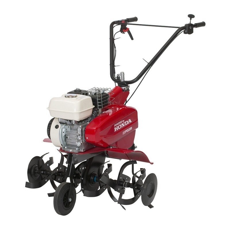 Honda FG320