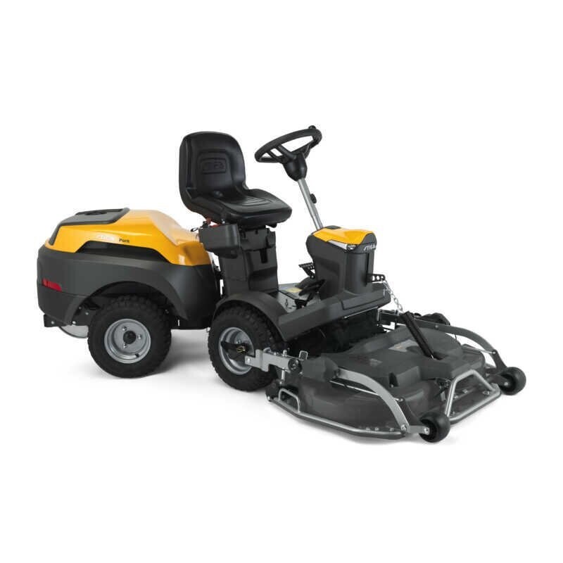 Stiga Park 500W