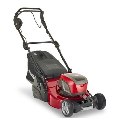 Mountfield Empress 46 Li Kit Mountfield Empress 46 Li Kit