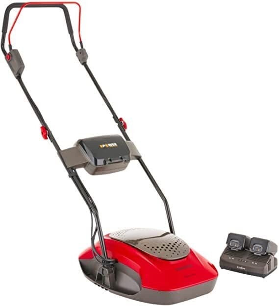 Mountfield Typhoon 30 LI Kit Mountfield Typhoon 30 LI Kit