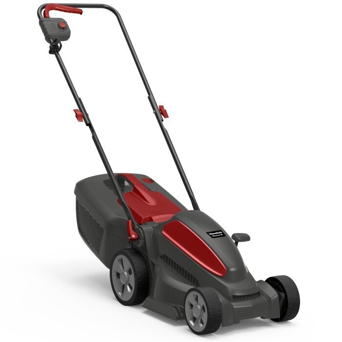 Mountfield Electress 34Li Kit Mountfield Electress 34Li Kit