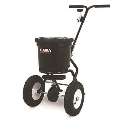 Cobra Spreader