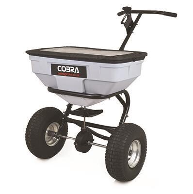 Cobra Pro spreader