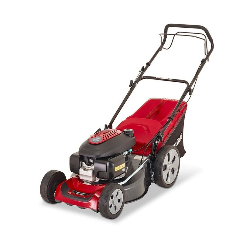 Mountfield SP46 Elite Mountfield SP46 Elite