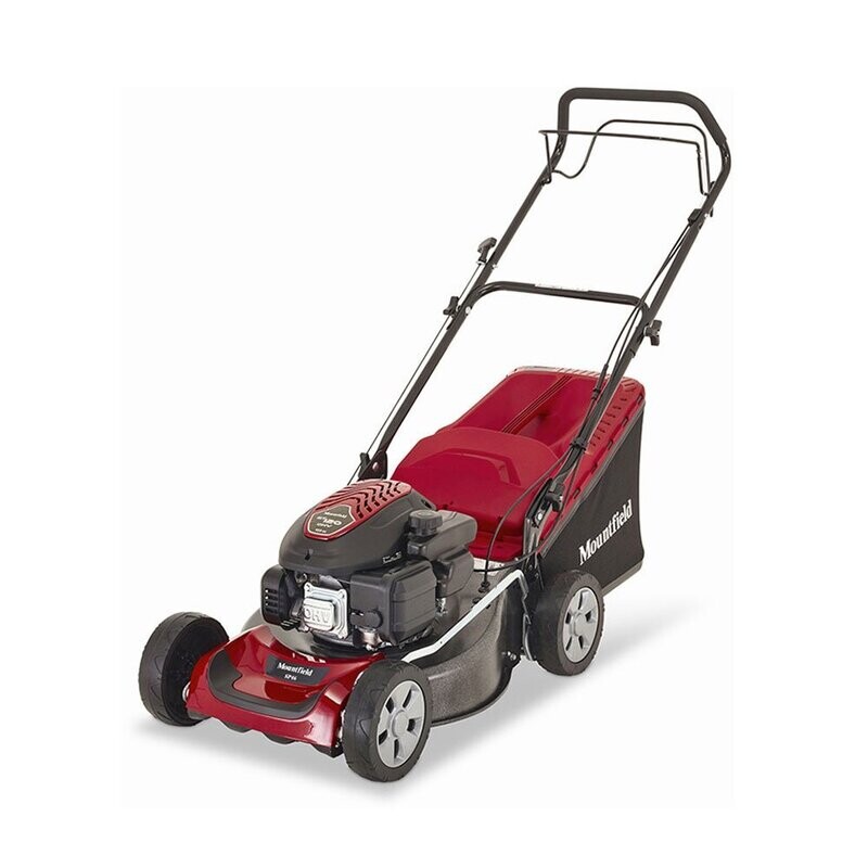 Mountfield SP46