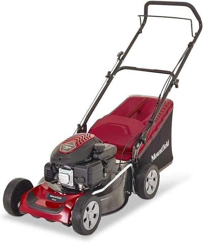 Mountfield HP42
