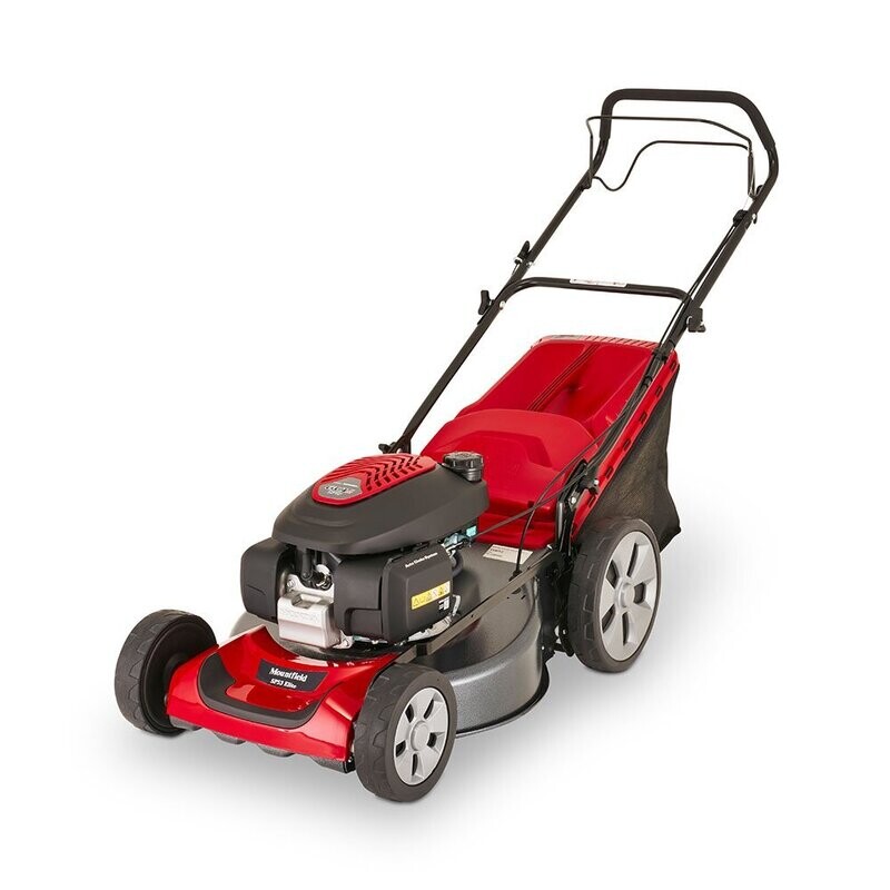 Mountfield SP53 Elite Mountfield SP53 Elite