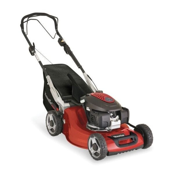 Mountfield SP555V