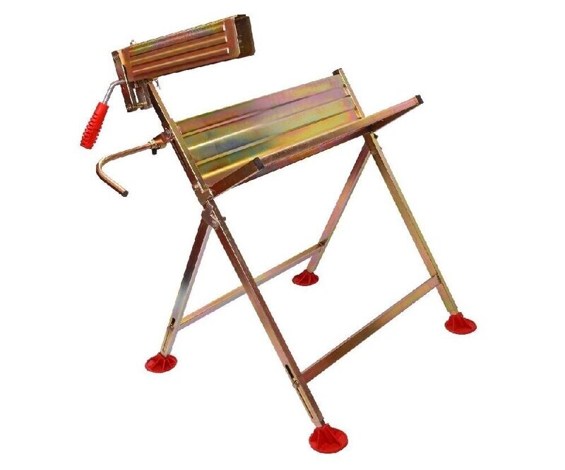Portek Logmaster Heavy Duty Sawhorse Portek Logmaster Heavy Duty Sawhorse