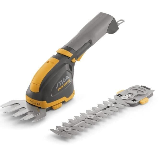 Stiga SGM102AE