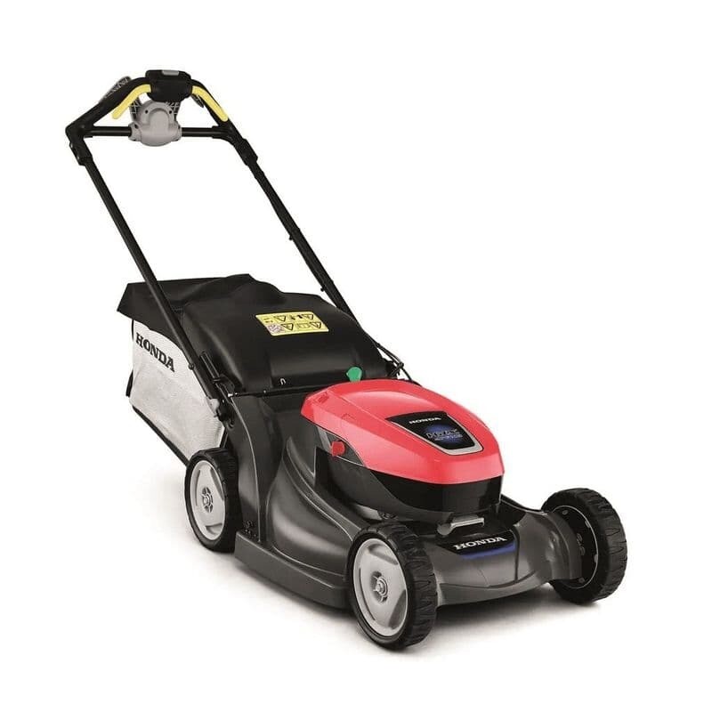 Honda HRX476 XB