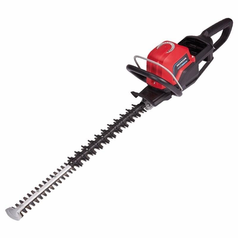 Honda HHH Cordless Hedge Trimmer Honda HHH Cordless Hedge Trimmer