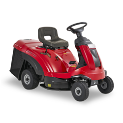 Mountfield MTF 72H Mountfield MTF 72H