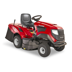 Mountfield MTF 92H Twin Mountfield MTF 92H Twin