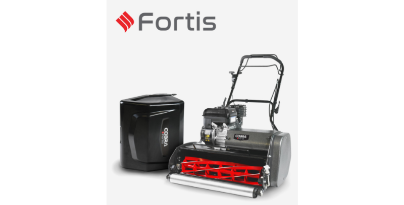 Cobra Fortis 25B